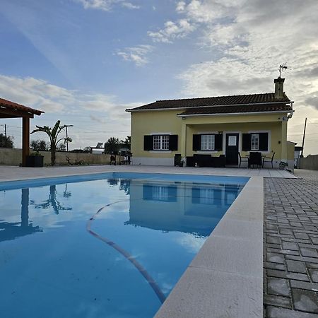 Quinta Marinhais Para Ferias No Ribatejo Buitenkant foto