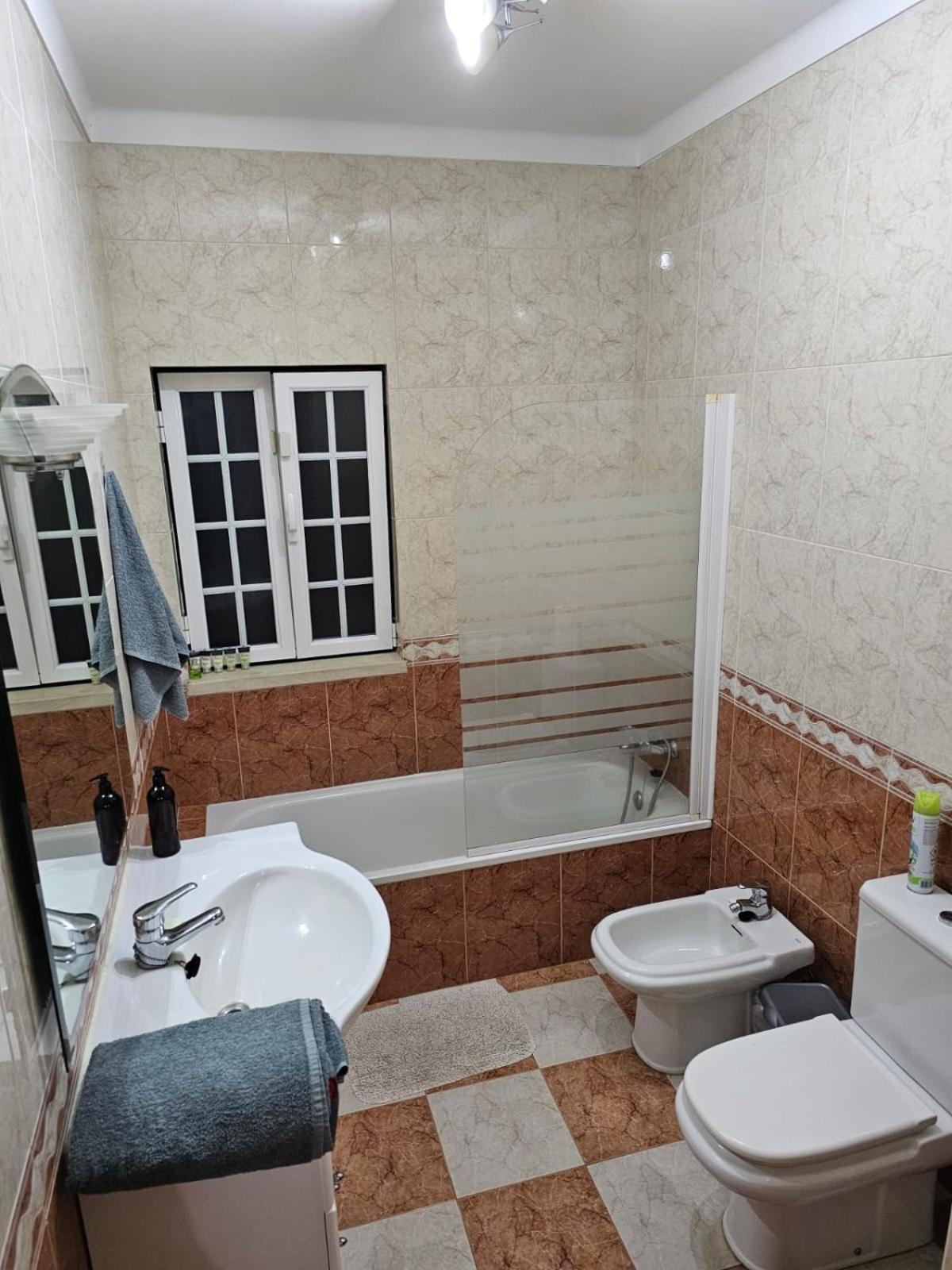 Quinta Marinhais Para Ferias No Ribatejo Buitenkant foto
